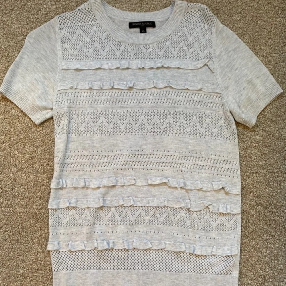 Banana Republic Sweater